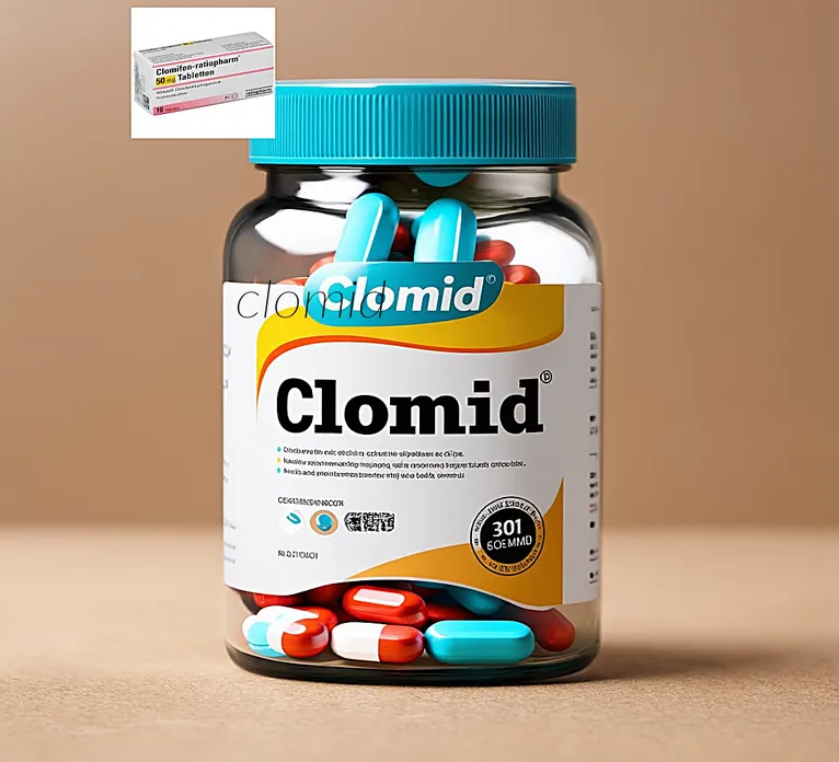 Clomid 1