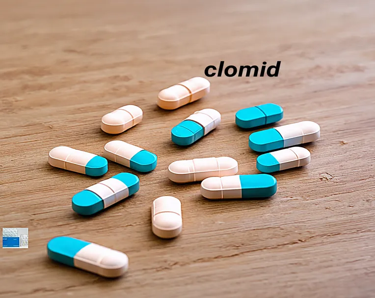 Clomid 2