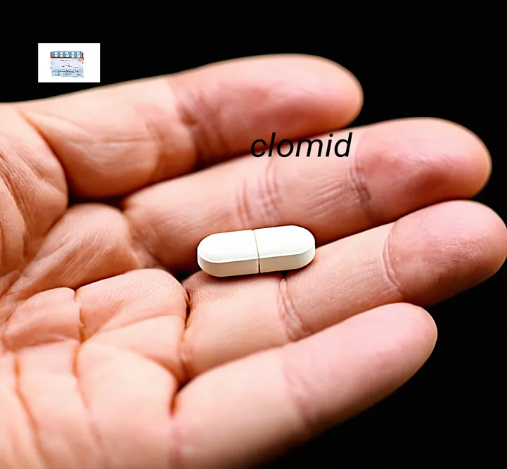 Clomid 3